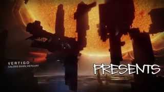 Shadowshot - A Destiny Montage