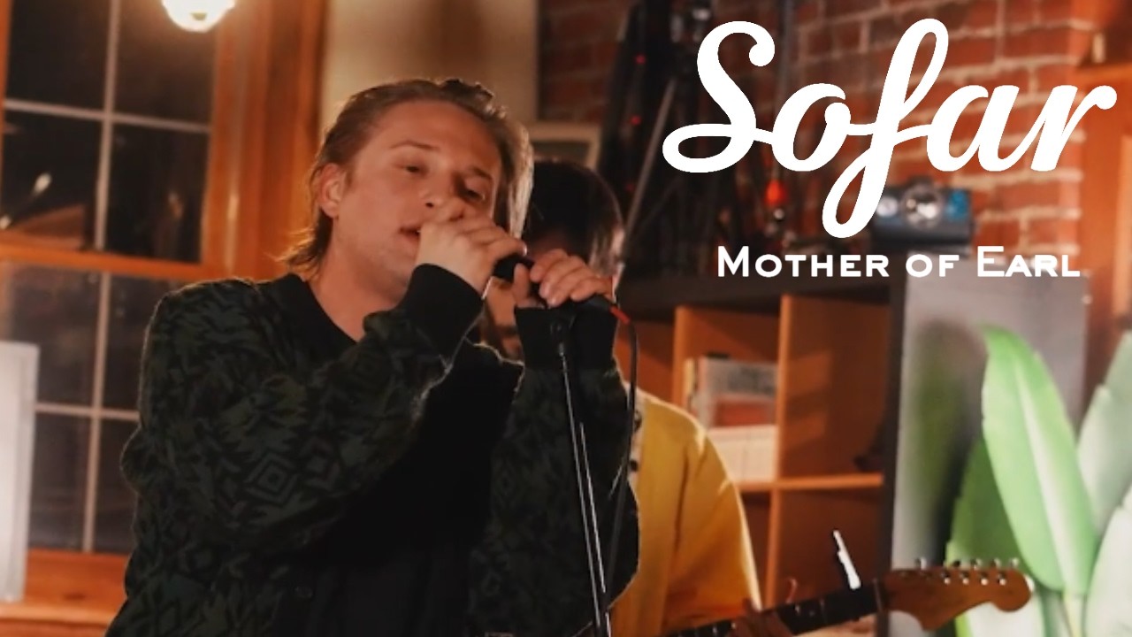 Mother of Earl - Bringing It Back Home | Sofar Pittsburgh, on YouTube