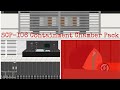 Scp106 containment chamber pack stick nodes animation