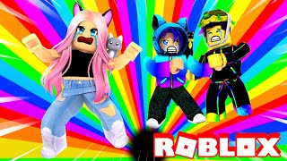 wengie being poor in roblox adopt me to - lets play roblox episode 33 backpacking youtube
