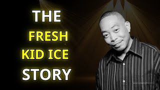 Forgotten Legends–What Happened to Fresh Kid Ice | The Fresh Kid Ice Story (Chinaman of 2 Live Crew)