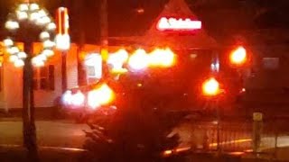 Medic 101 Responding