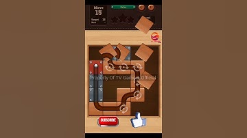 GAME ROLL THE BALL || ROTATION MODE || DRIVE || LEVEL 57