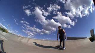 Cold Springs Park Edit