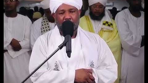 سورة الفجر والفجر وليال عشر هي العشر الأول من ذي الحجة#الخرطوم#سودانيين#sudanese#sudan.تلاوات سوداني