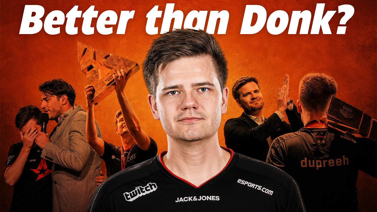 The Story of The Only Player with 5 Majors