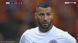 Ricardo Quaresma Vs Galatasaray - Away 13092019