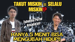 Shifting 5 Menit Praktik Kesadaran yang Mengubah Hidup ⁉️ Tubuh Sebagai Portal Kesadaran