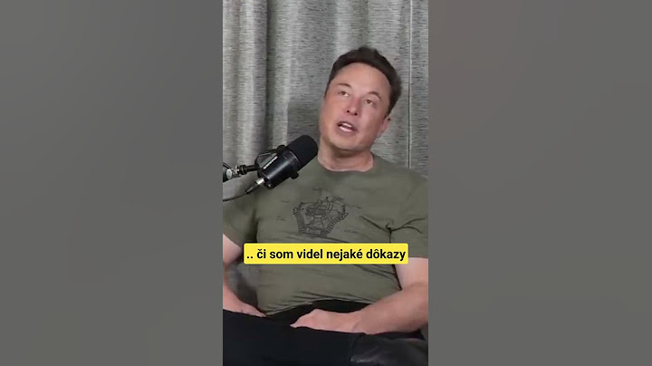 Elon Musk o Mimozemšťanoch 👽 #shorts #elonmusk #mimozemstania