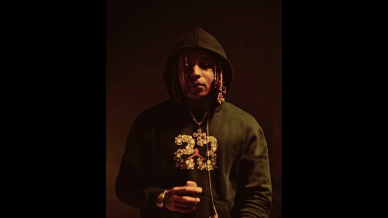 Zola x 13 Block Type Beat - "Malsain" (prod. dibi x shayaa)