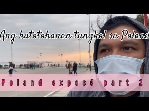 Video: Polish na pangalan: mga tampok at kahulugan