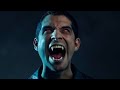 شاب بيقدر يجمع قطيع من الذئاب للتصدي لقوة الشر ملخص فيلم Teen Wolf The Movie 