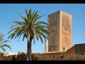 Maroko 2014
