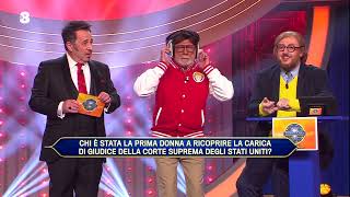 Amos E Robertino Hanno Vinto Qualche Cosa? - Gialappashow St.7