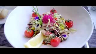 BlueBay Gourmet Marbella
Selección de los magníficos restaurantes que BlueBay Gourmet ofrece en Puerto Banús (Marbella), en pleno corazón de la Costa del Sol española. BlueBay Gourmet Marbella