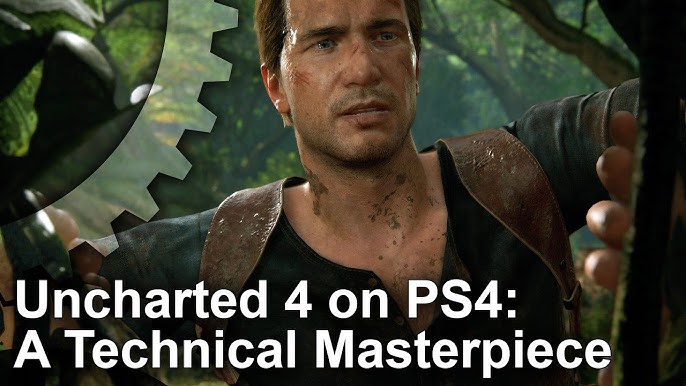 Uncharted 4: A Thief's End Review (PS4) - ThisGenGaming