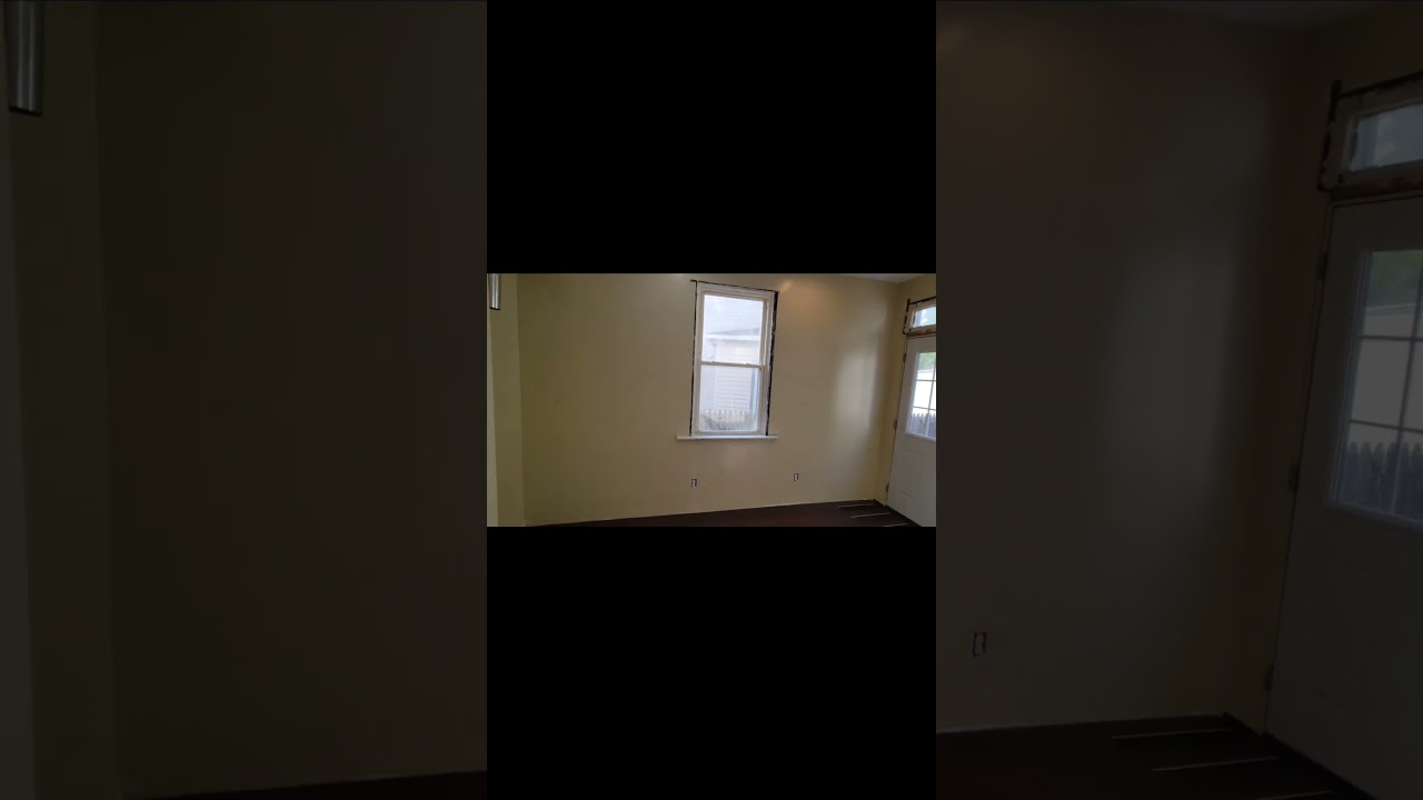 DUPLEX KITCHEN UPDATE 