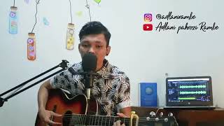 Korban Janji Cover-Adlani Rambe