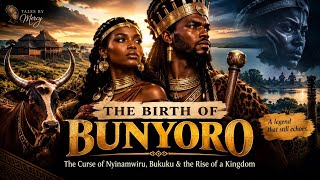 Bunyoro Kingdom|The Greatest East African Kingdom| Based on True Story 