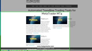 Optimize Forex Profits - Using Automated Trading Tools in MetaTrader MT4