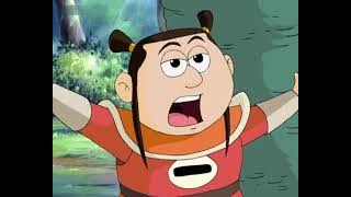 老夫子 Episode 12