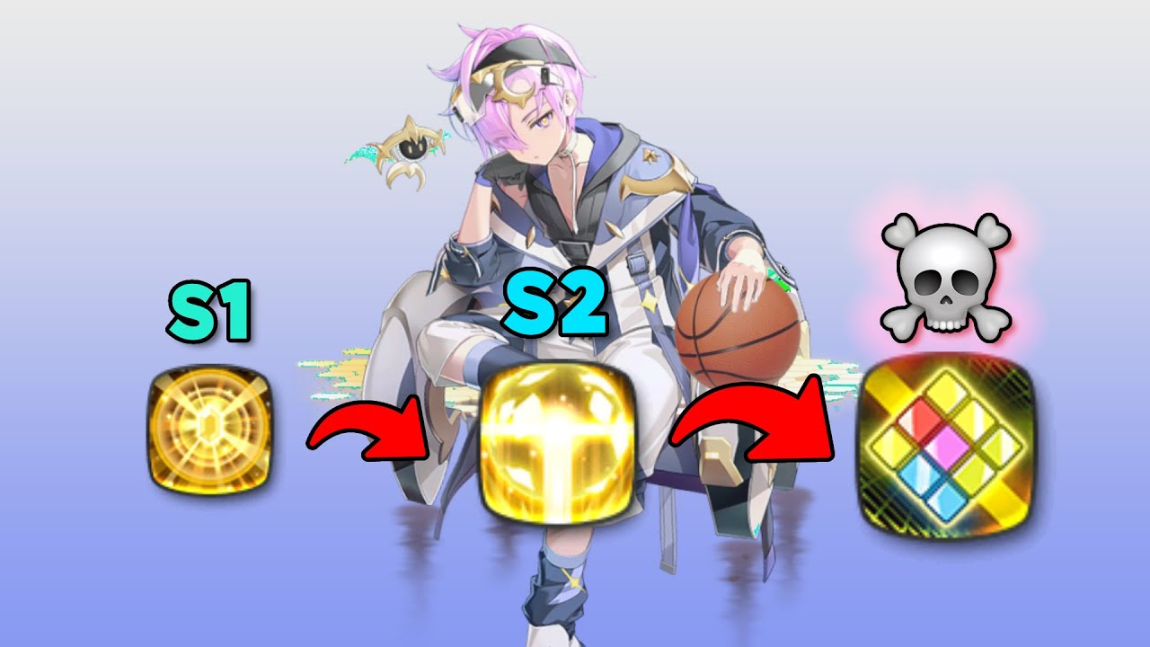Eternal Wanderer Ludwig in a Nutshell - Epic Seven