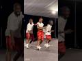 Viral amapiano tiktok dance challenge by DWPACADEMY #dance #dwpacademy