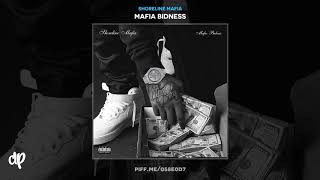 Shoreline Mafia - All the Time [Mafia Bidness]