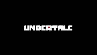 Memory - Undertale