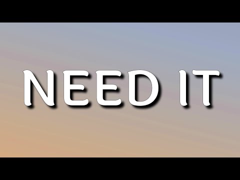 Migos Need It Lyrics Ft Youngboy Never Broke Again