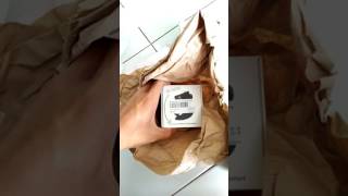 Paket CMUCAM 5 dan Pan/Tilt