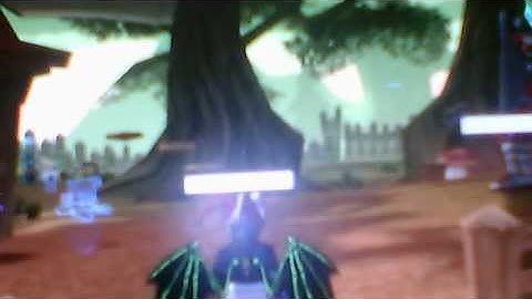 how to get to the unknown in fusionfall