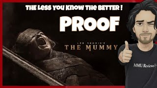 THE CURSE IS REAL! || The Mummy Review || MMU Reviews 