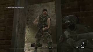 Operation Scared Shitless