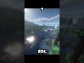 Which shader is the best #2 #minecraft #minecraftshaders