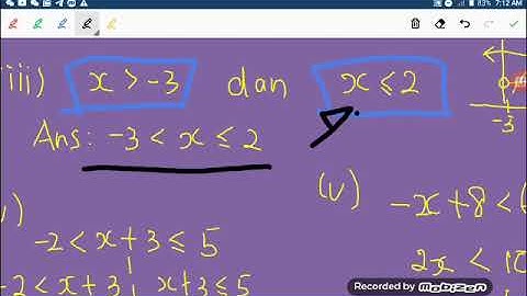 Form 1 Chapter 7 Mathematics Part II (Short Chinese Version Teaching Video)