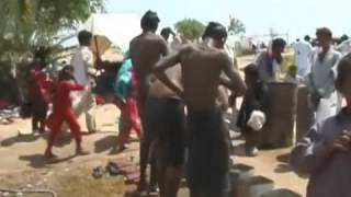 Mushrikana Hajj In Stan 10-16