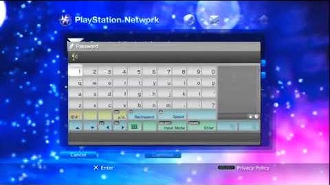 PS3 Modded Comment Tut NO JAILBREAK]