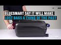 Is this the future of luggage? | CNBC International