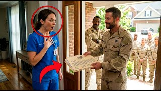 She Got Fired After Saving the Life of a Navy SEAL, 3 Days Later, Her Life Changed Forever