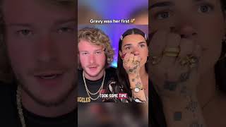 The power of the gravy train 🚂