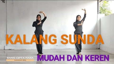 TARI KALANG SUNDA || JAIPONGAN || SMAN 1 LEMAHABANG || SANGGAR SENI SANG CIPTA RASA