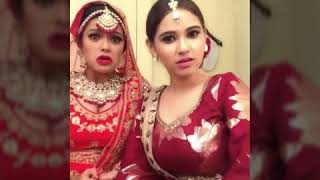 Again Pallavi Gupta & Rubys Musically Dance & Comedy Videos On Youtube