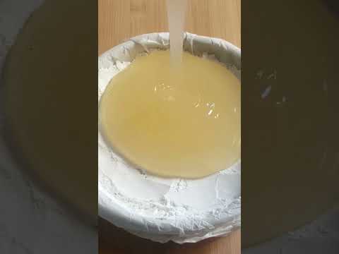 طريقة عمل الملبن في البيت بكل بساطة Shorts