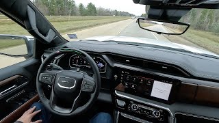 How To Use Super Cruise On The 2023 GMC Sierra 1500 Denali Ultimate