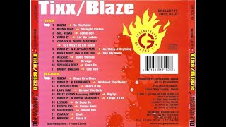 Kiprich - Rinse It (Blaze Riddim) 2000 Remastered HQ