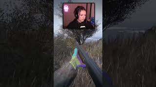 The Clean Up #shorts #dayz screenshot 2