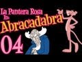 La Pantera Rosa in: Abracadabra (04/05) - [Cap.2 - 02/02 + Cap.3 - 01/02]