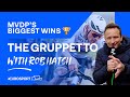 Mathieu van der poel reflects on his cycling career wout van aert rivalry  more  the gruppetto