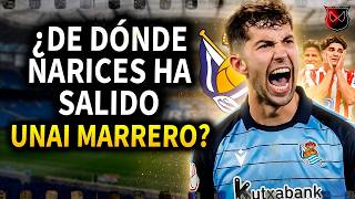 Investigué A Unai Marrero Y Aluciné